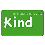 Keppler & Fremer GmbH Remember&reg; Fr&uuml;hst&uuml;cksbrettchen 1. Kind