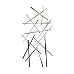Spinder Design Matches Wandgarderobe
