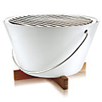Eva Solo&reg; Tisch-/Picknickgrill 6-tlg.