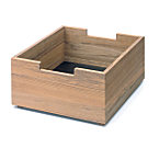 Skagerak Denmark Cutter Box klein Eiche