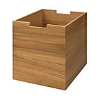 Skagerak Denmark Cutter Box mit Rollen