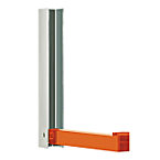 Serafini Flap Klapphaken